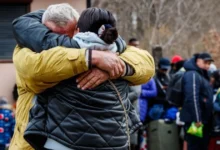 повернення українців з ЄС