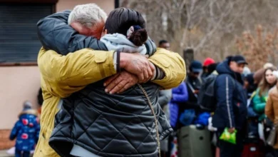 повернення українців з ЄС