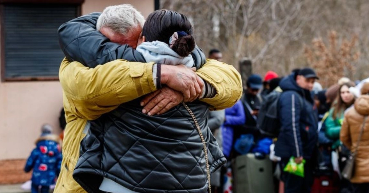 повернення українців з ЄС