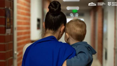 Україна повернула з окупації ще 23 дітей — Єрмак і Кулеба