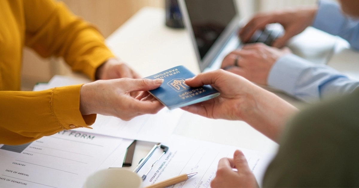 Кількість українців у ЄС перевищила 4,37 млн — де найбільше біженців