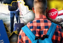 У Німеччині в 10 разів зросла кількість українських біженців: що стало причиною