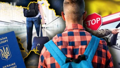 У Німеччині в 10 разів зросла кількість українських біженців: що стало причиною