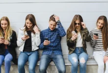 Користувачі дедалі менше часу проводять у соцмережах — дослідження FT