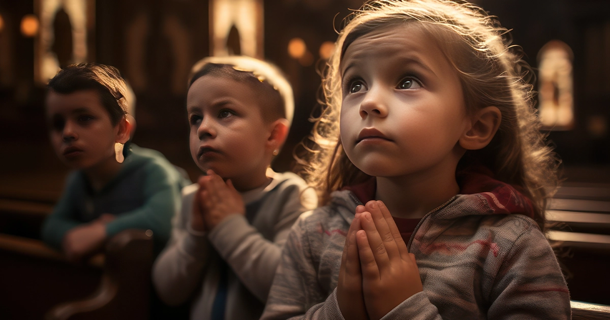 Інститут хресних — забутий ресурс морального відродження України