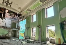 UN Commission: Russian army deliberately killing civilians in Ukraine