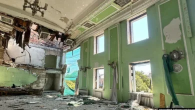 Комісія ООН: російська армія навмисно вбиває цивільних в Україні