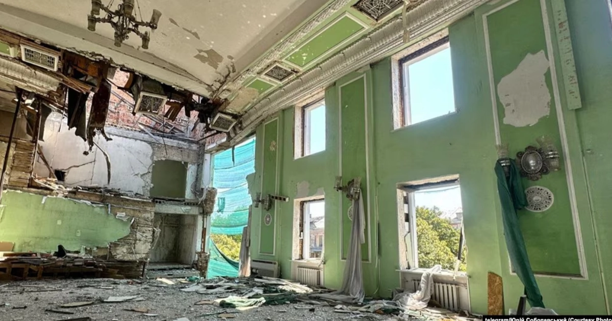 UN Commission: Russian army deliberately killing civilians in Ukraine