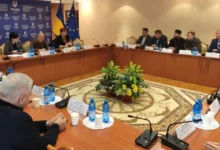 Всеукраїнська Рада Церков обговорила з парламентом питання сурогатного материнства та захисту сім’ї