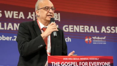 Світовий Євангельський Альянс відкрив Генеральну асамблею в Сеулі з новим баченням єдності та місії до 2033 року