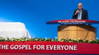 WEA ухвалила Сеульську декларацію: біблійна вірність і новий Генеральний секретар із Назарета