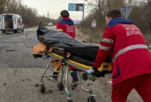 У вересні від російської агресії загинули 214 цивільних, понад 900 поранені — звіт ООН