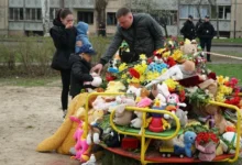 Росія вбила 661 українську дитину від початку вторгнення — Генпрокуратура