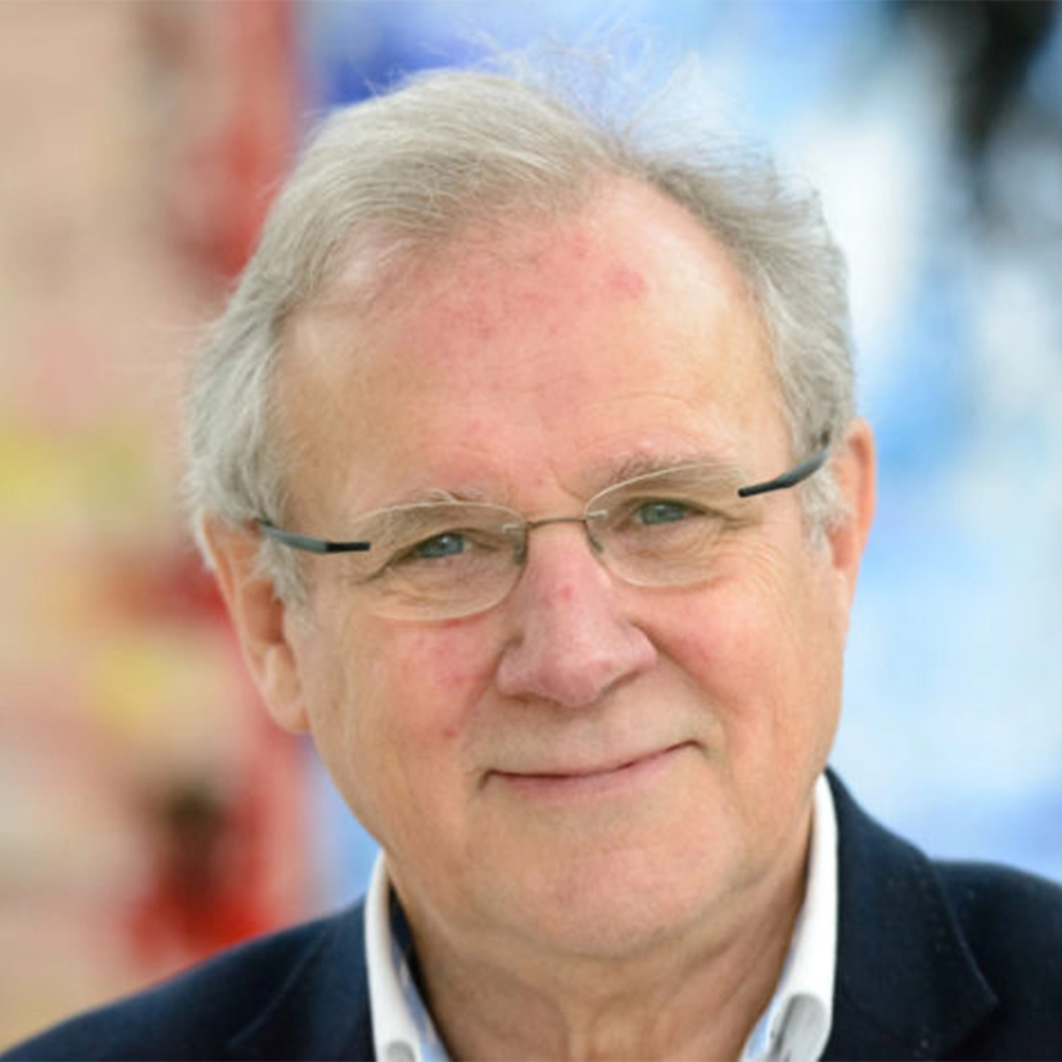 Джеф Фонтейн