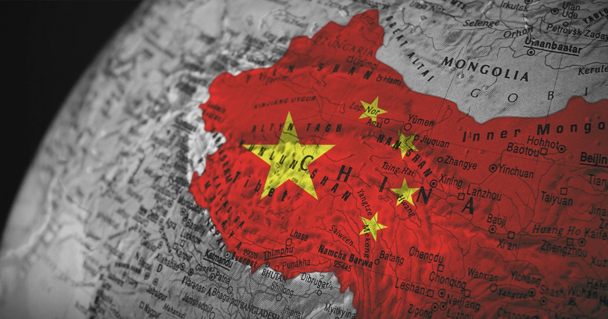 Китай, Росія, Іран і Північна Корея створили «вісь репресій» проти релігійної свободи