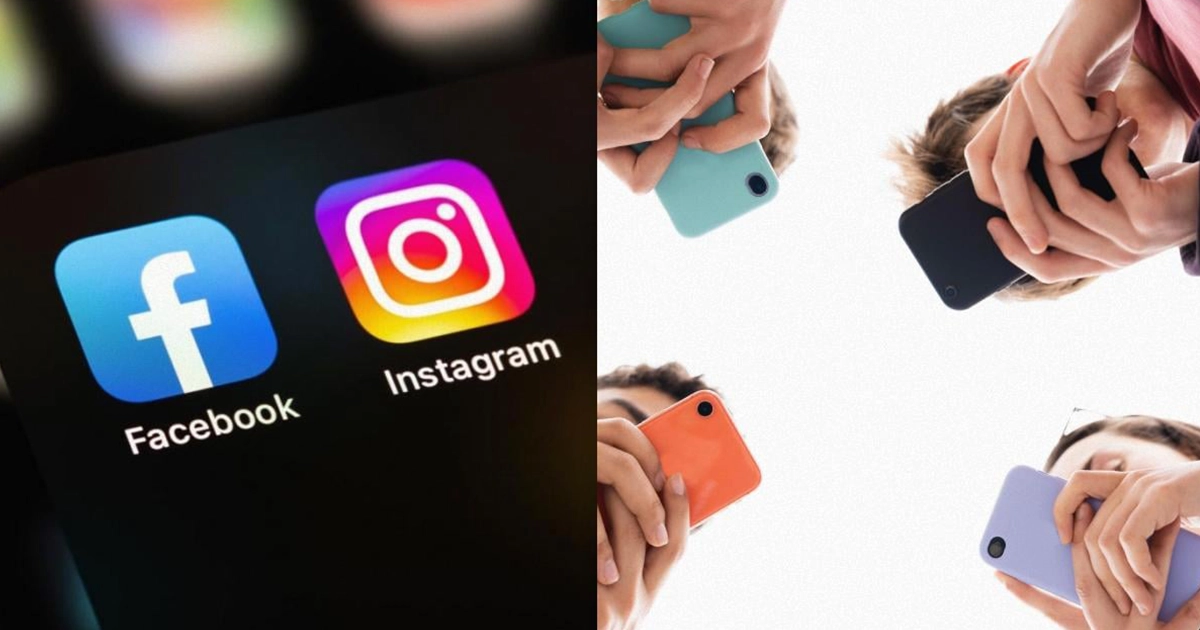 Данія першою в Європі заборонить соцмережі дітям до 15 років