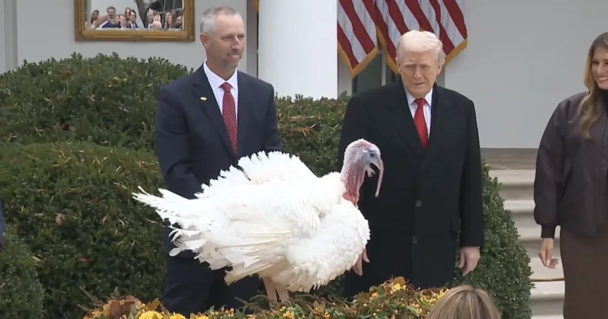 День подяки 2025 у США: історія свята, сучасні традиції та український контекст