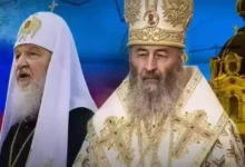 ДЕСС внесла до списку дві релігійні організації, афілійовані з РПЦ