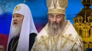 ДЕСС внесла до списку дві релігійні організації, афілійовані з РПЦ