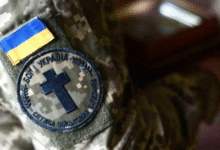 Держетнополітики: Україні потрібно розробити закон для служби без зброї за релігійними переконаннями