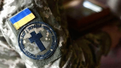 Держетнополітики: Україні потрібно розробити закон для служби без зброї за релігійними переконаннями