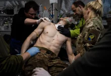 В Україні знову поширюється газова гангрена — хвороба часів Першої світової