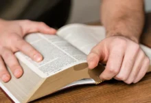 Глобальне дослідження показало, як різні країни світу взаємодіють із Біблією