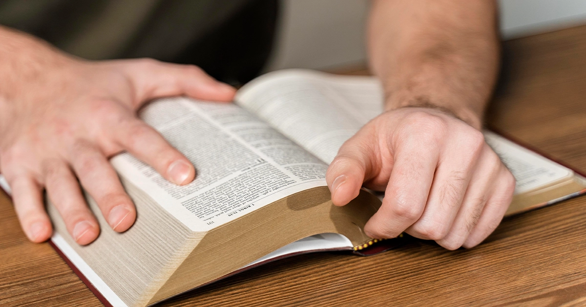 Глобальне дослідження показало, як різні країни світу взаємодіють із Біблією