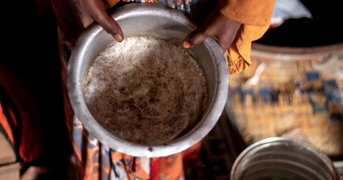 Звіт ООН показує зменшення світового голоду, але погіршення ситуації в Африці
