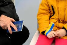 200 тисяч українців у США можуть втратити легальний статус — Reuters