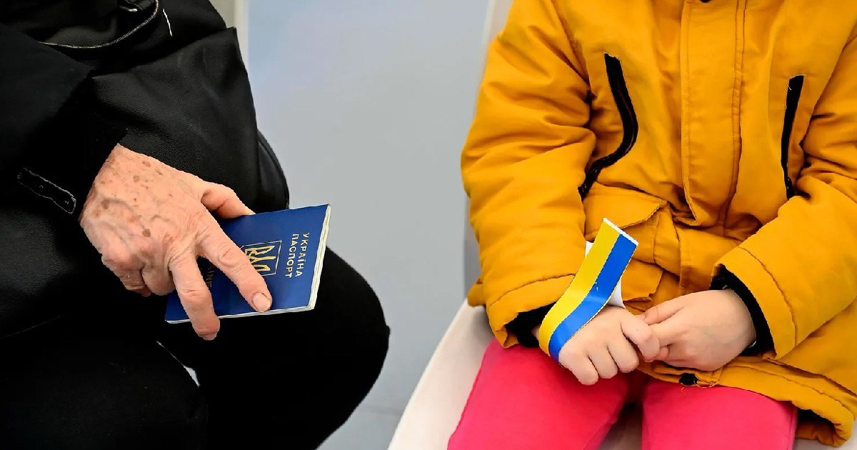 200 тисяч українців у США можуть втратити легальний статус — Reuters