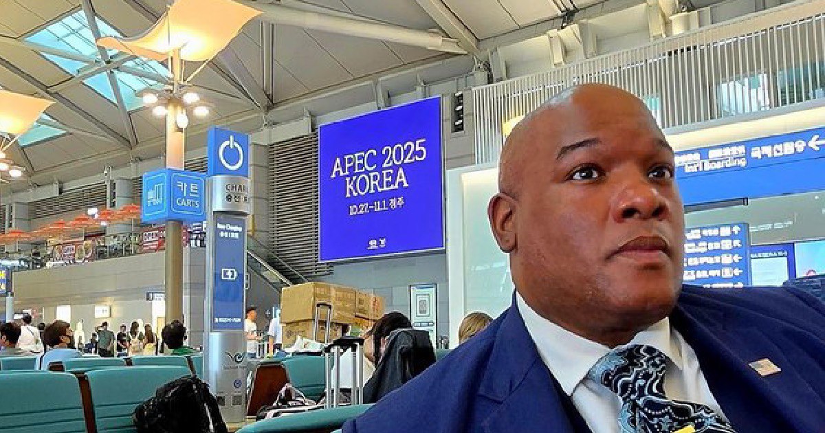 пастор Марк Бернс