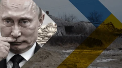 The Kremlin is preparing to deport Ukrainians from the occupied territories to Siberia
