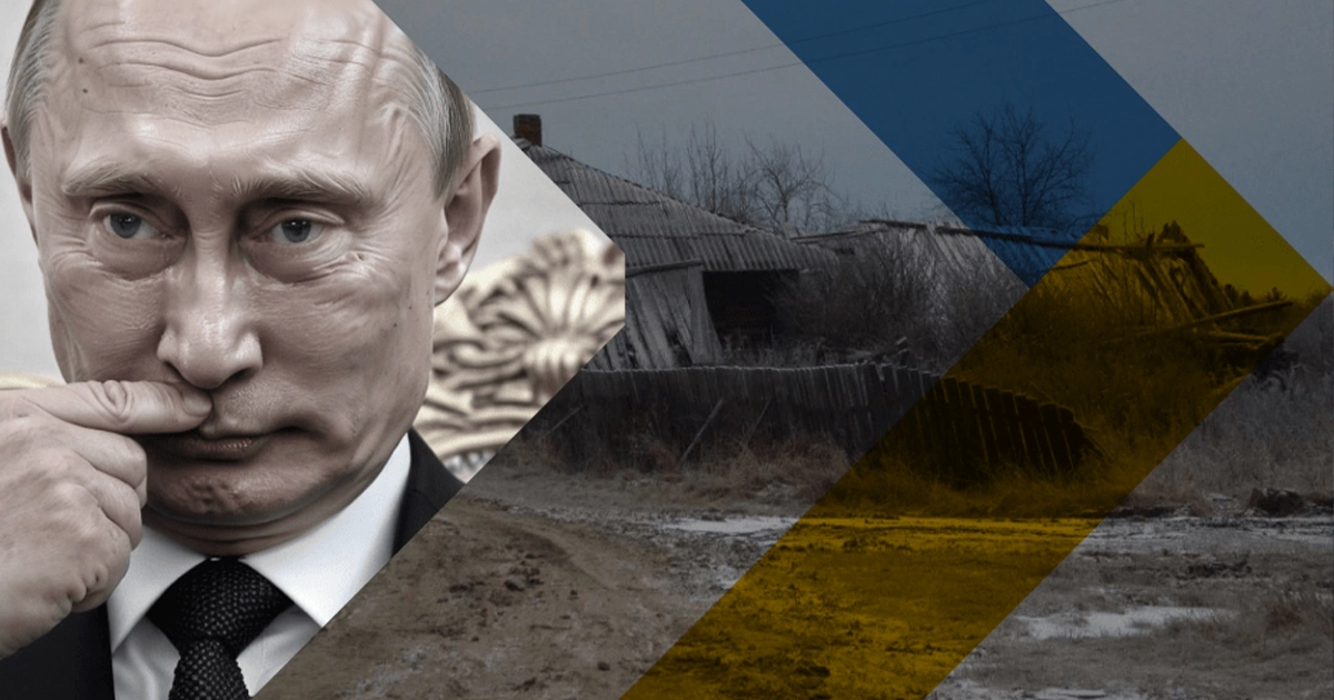 Кремль готує депортацію українців з окупованих територій до Сибіру