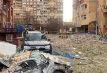 Рекордна атака РФ: 430 дронів і ракети по Україні, є загиблі