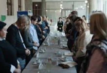 Медичний молитовний сніданок у Львові