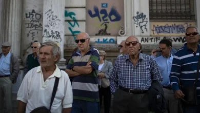 Демографічна криза в Європі: країни ЄС втрачають населення