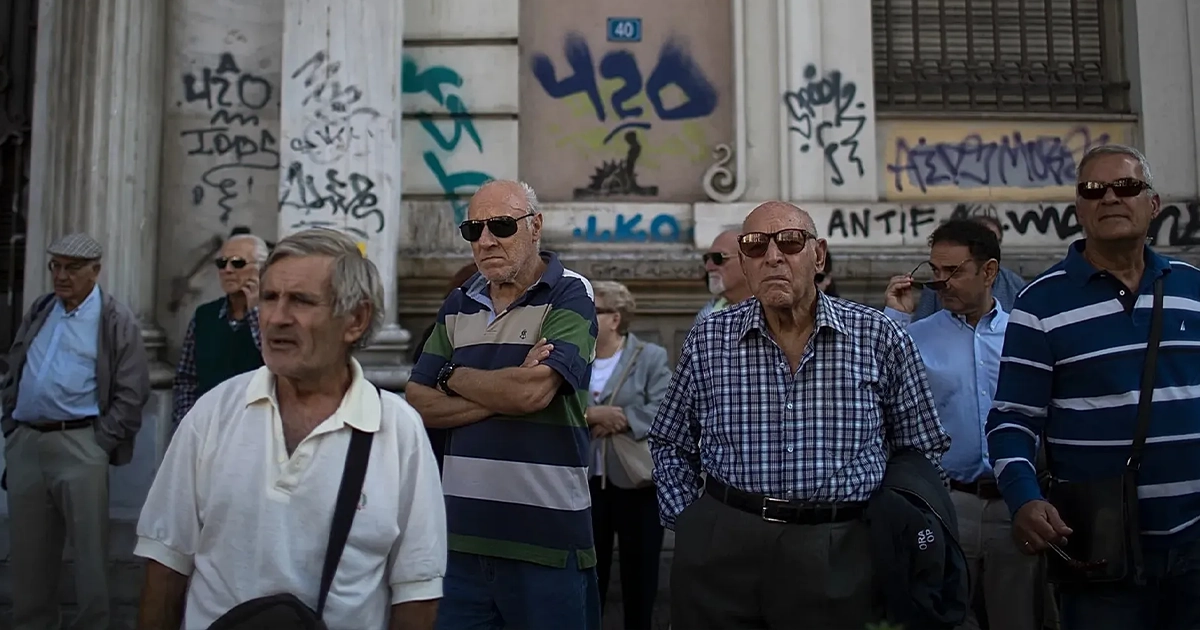 Демографічна криза в Європі: країни ЄС втрачають населення