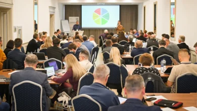 Зустріч у Львові, на якій створено Міжнародний Євангельський Теологічний Альянс