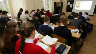 МОН рекомендує змінити канікули та графік навчання через блекаути