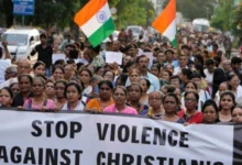 Насильство проти християн в Індії зросло на 500% — звіт