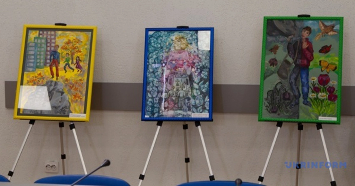 Підлітки в Україні частіше вживають нові тютюнові вироби, ніж дорослі