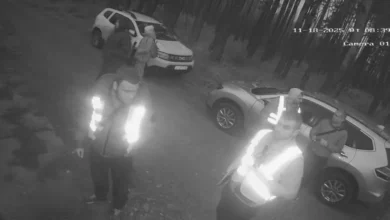 Обшуки у протестантських реабцентрах: двом служителям висунули підозру