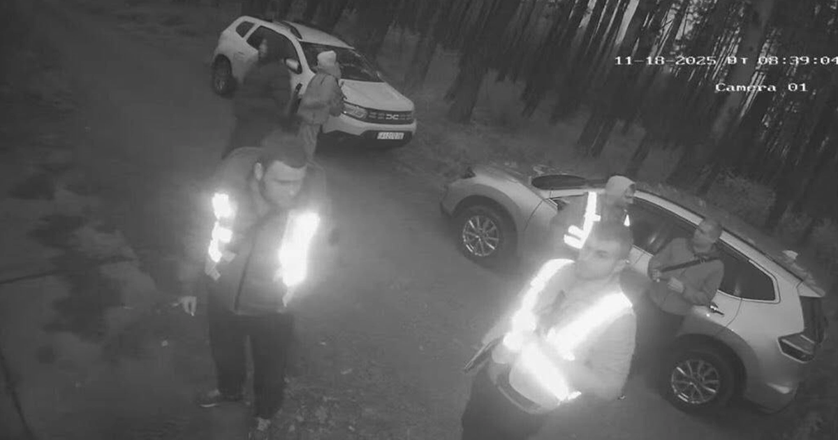 Обшуки у протестантських реабцентрах: двом служителям висунули підозру