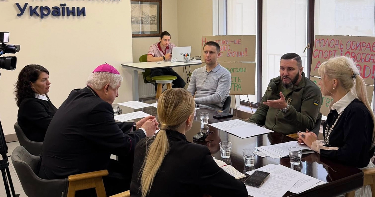 Одеса виступила проти «cafe-shop»: заклик зупинити наркомаркетинг