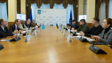 В Україні задокументовано понад 190 тис. воєнних злочинів РФ — Офіс Генпрокурора