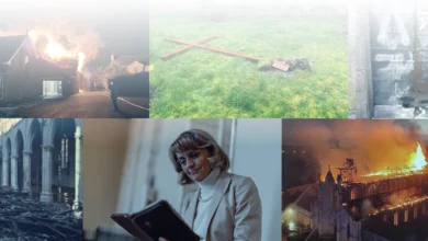 У Європі зафіксовано понад 2 тисячі злочинів ненависті проти християн — звіт OIDAC