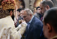 Пашинян, церква і вплив РФ: що відбувається у Вірменії