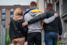 Повернули ще трьох українських дітей з окупації в межах Bring Kids Back UA