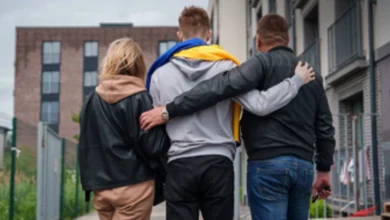 Повернули ще трьох українських дітей з окупації в межах Bring Kids Back UA